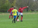 ST D.Z.C. '09/S.K.N.W.K. JO13-1 - Goes JO13-1 (competitie) seizoen 2022-2023 (najaar - 2e fase)) (10/62)